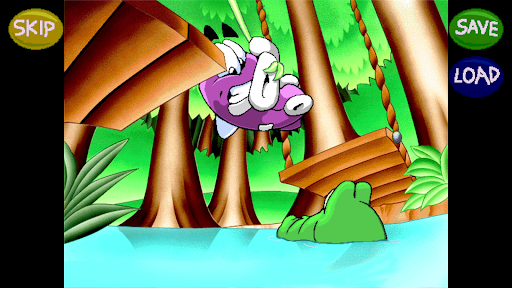 Putt-Putt® Saves the Zoo