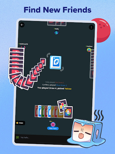 Plato: Fun Multiplayer Games