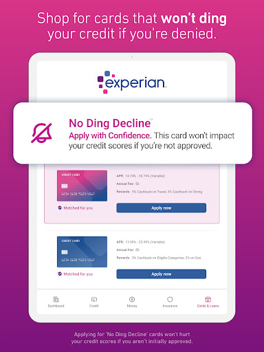 Experian®