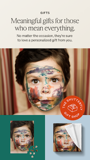 Shutterfly: Prints Cards Gifts