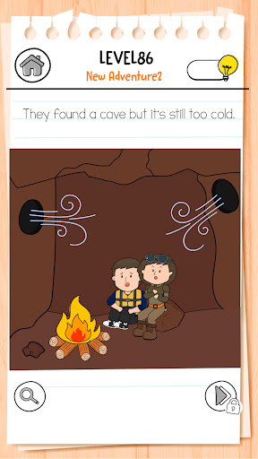 Brain Test 3: Tricky Quests