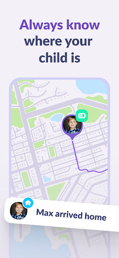 Kids360: Parental Control App