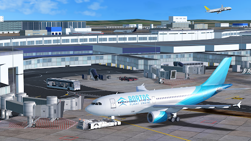 RFS - Real Flight Simulator