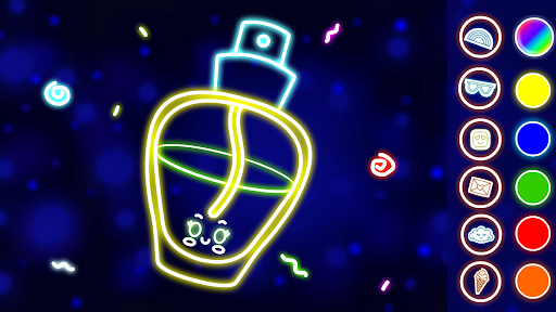 Doodle Drawing Game for Kids 2