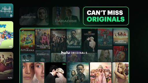 Hulu: Stream TV shows & movies