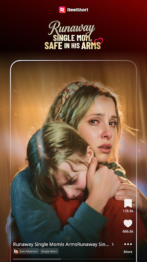 ReelShort - Stream Drama & TV