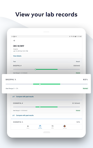 MyHealthONE