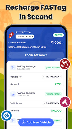 Vehicleinfo - RTO Information
