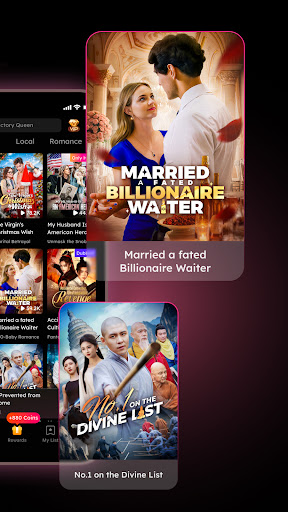 StardustTV - Movies & Dramas