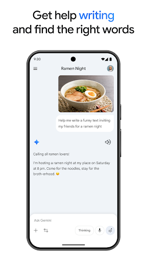 Google Gemini