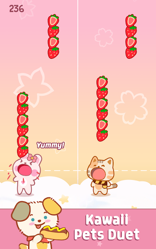 Duet Friends: Cute Music Games
