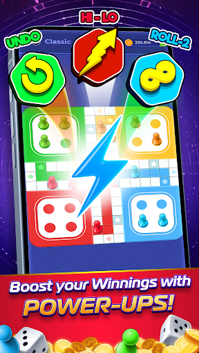 Ludo Superstar - Fun Game