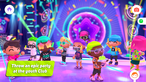 Urban City Stories: World Game