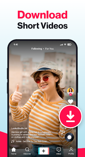 Video Downloader - Story Saver