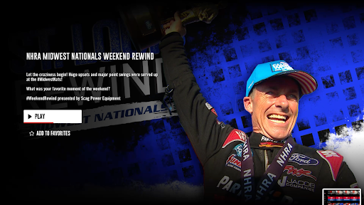 NHRA.TV