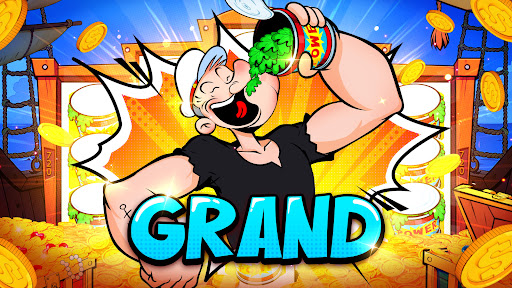 Cash Frenzy™ - Casino Slots