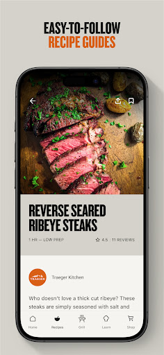 Traeger