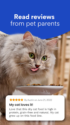 Chewy: Pet Shopping & Delivery