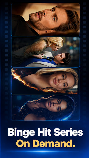 Memovid-Movies Anywhere