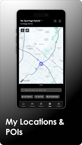 Kia Access