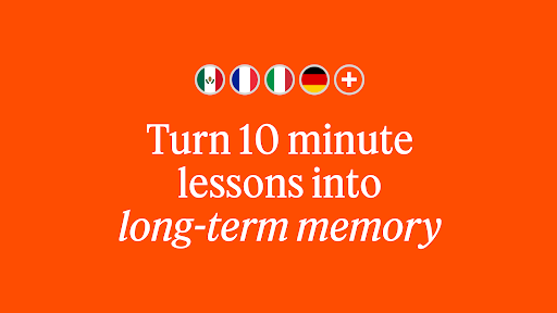 Babbel - Learn Languages