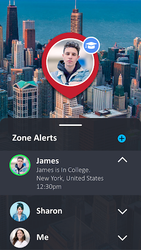Track Any Phone