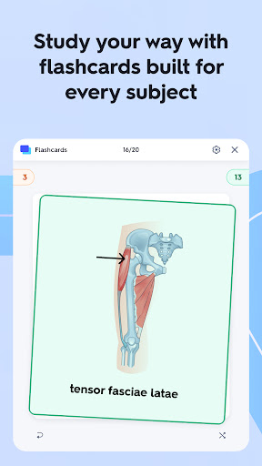 Quizlet: More than Flashcards