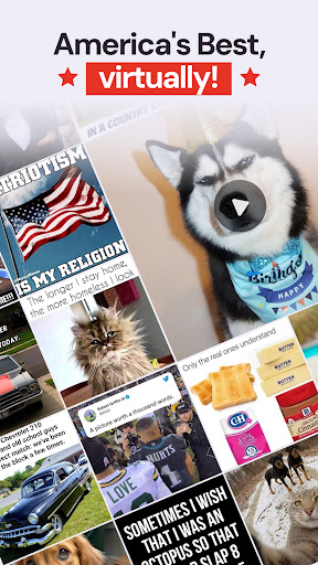 ABPV－America’s best pics, vids
