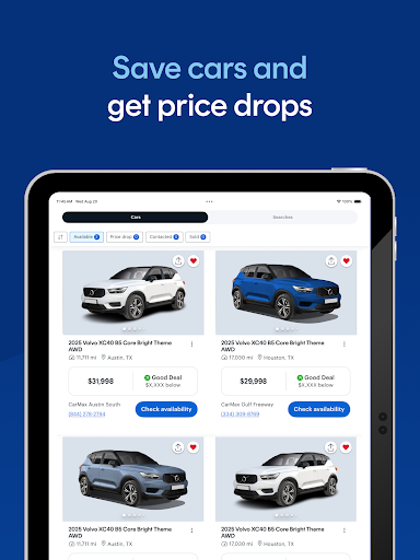 CarGurus: Used & New Cars