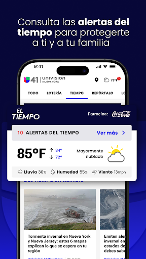 Univision Noticias