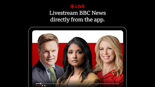 BBC: World News & Stories