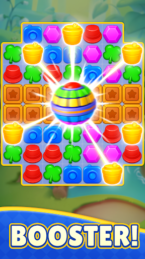 Matching Go! - Puzzle Games