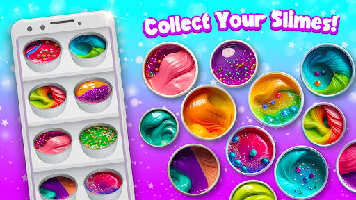 Super Slime Simulator: DIY Art