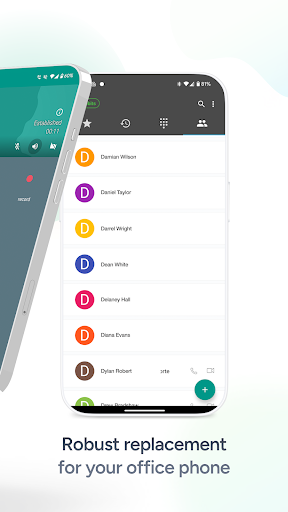 Groundwire: VoIP SIP Softphone