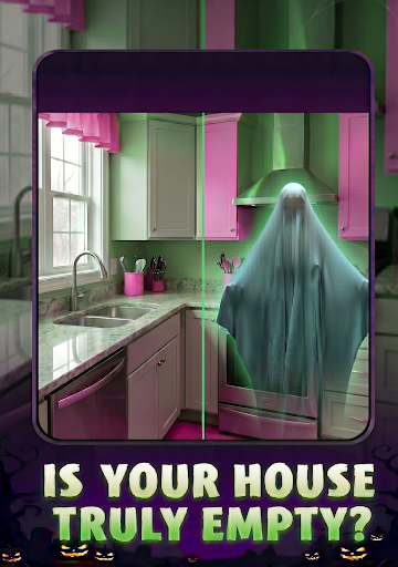 FestAI: Ghost Detector App