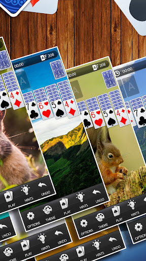 Solitaire Classic
