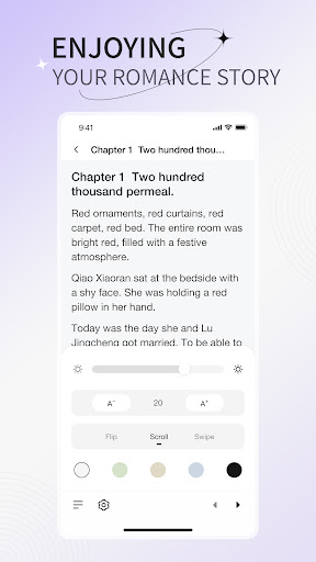Novellair-Your Book Nook