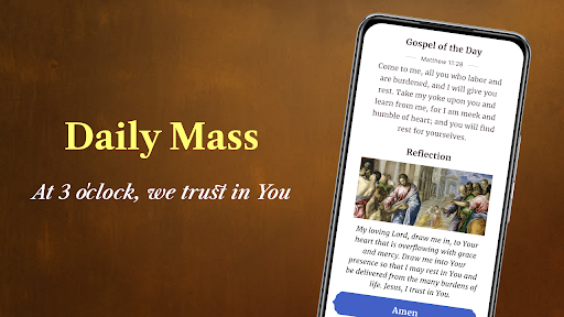 Oremus - Catholic Bible&Prayer