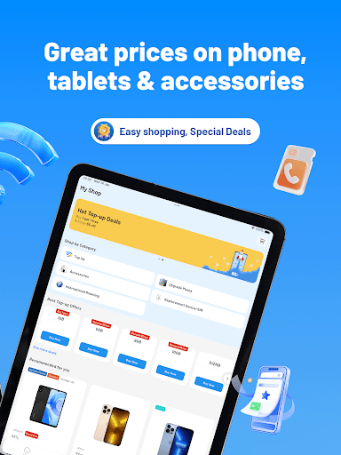 AirTalk Wireless