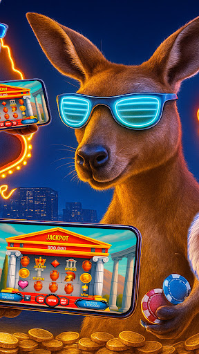 Slots real Australia Casino