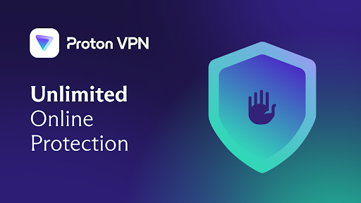 Proton VPN: Fast & Secure VPN