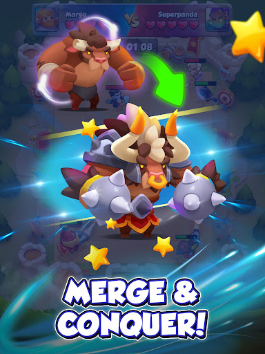 Castle Duels: PvP Arena Battle