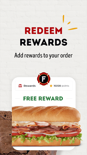 Firehouse Subs