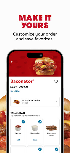 Wendy’s