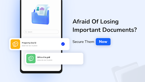 Cloud Storage: Cloud Drive App