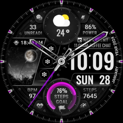 [KNA003] SHADOW