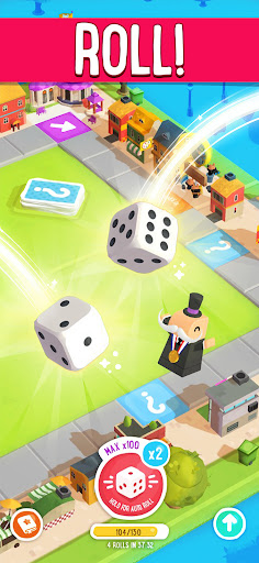 Board Kings: Board Dice Games