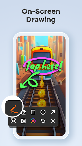 Screen Recorder Video Recorder