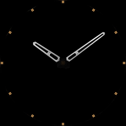 S4U Assen - Hybrid watch face