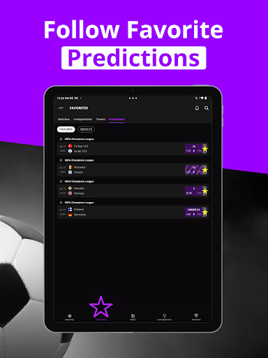 180Score Football Predictions